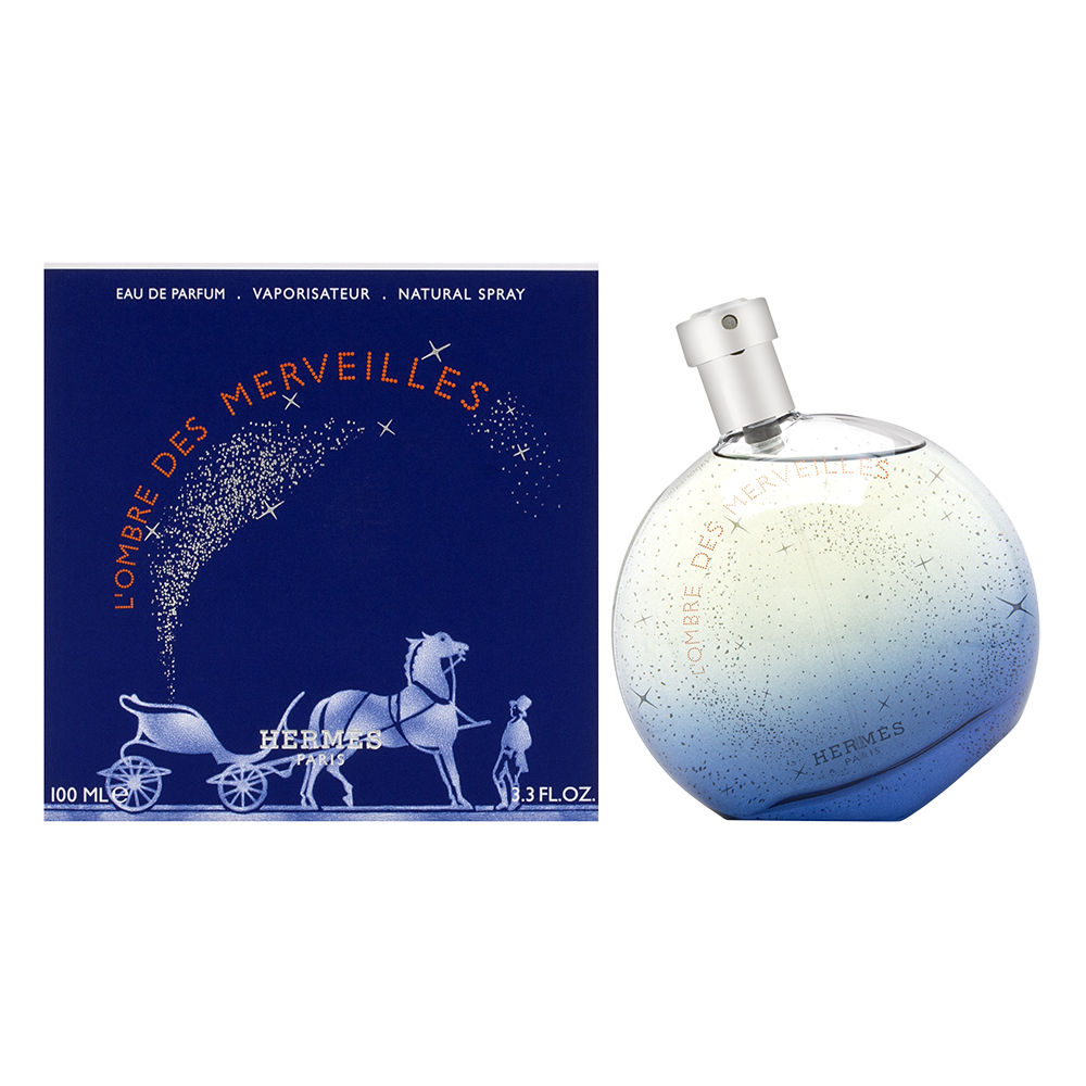 3.3 oz Eau De Parfum Spray