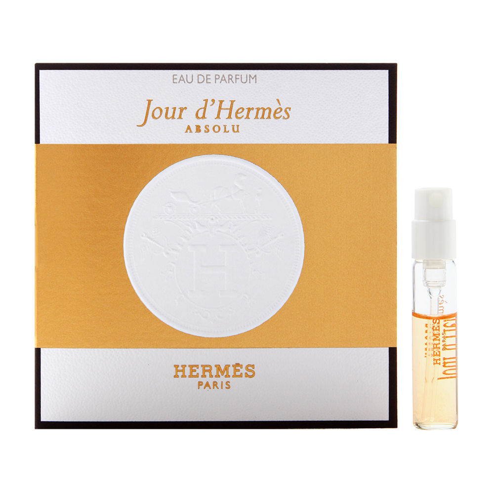 0.06 oz Eau de Parfum Sampler Vial Spray