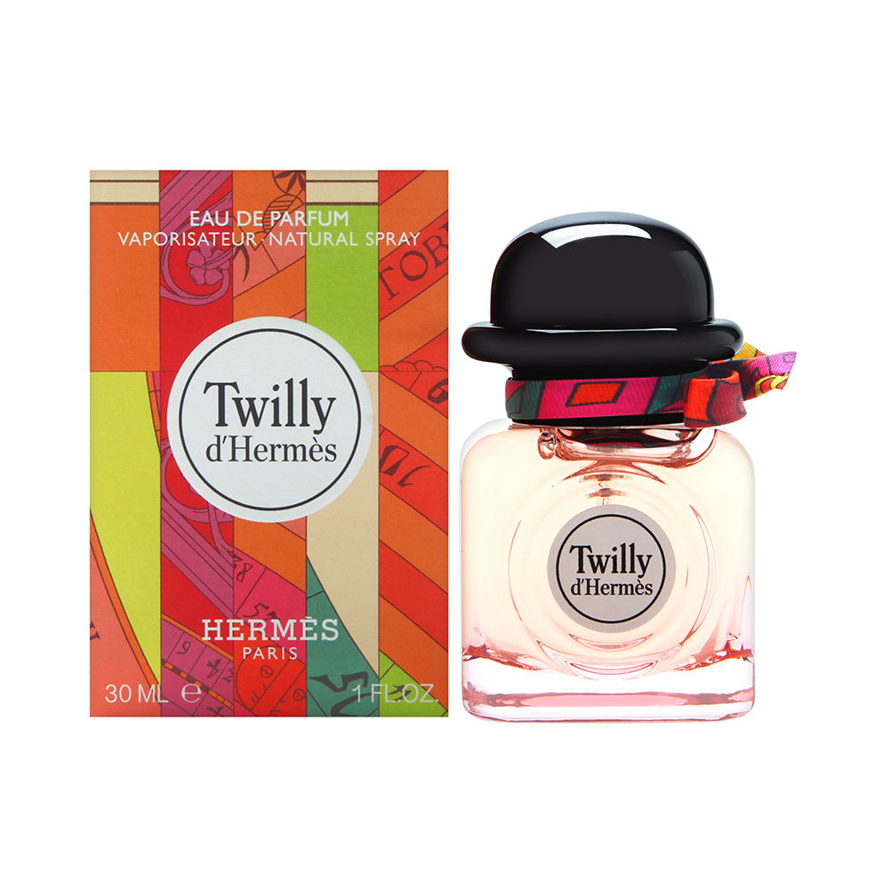 Twilly d'Hermes by Hermes for Women 1.0 oz Eau de Parfum Spray