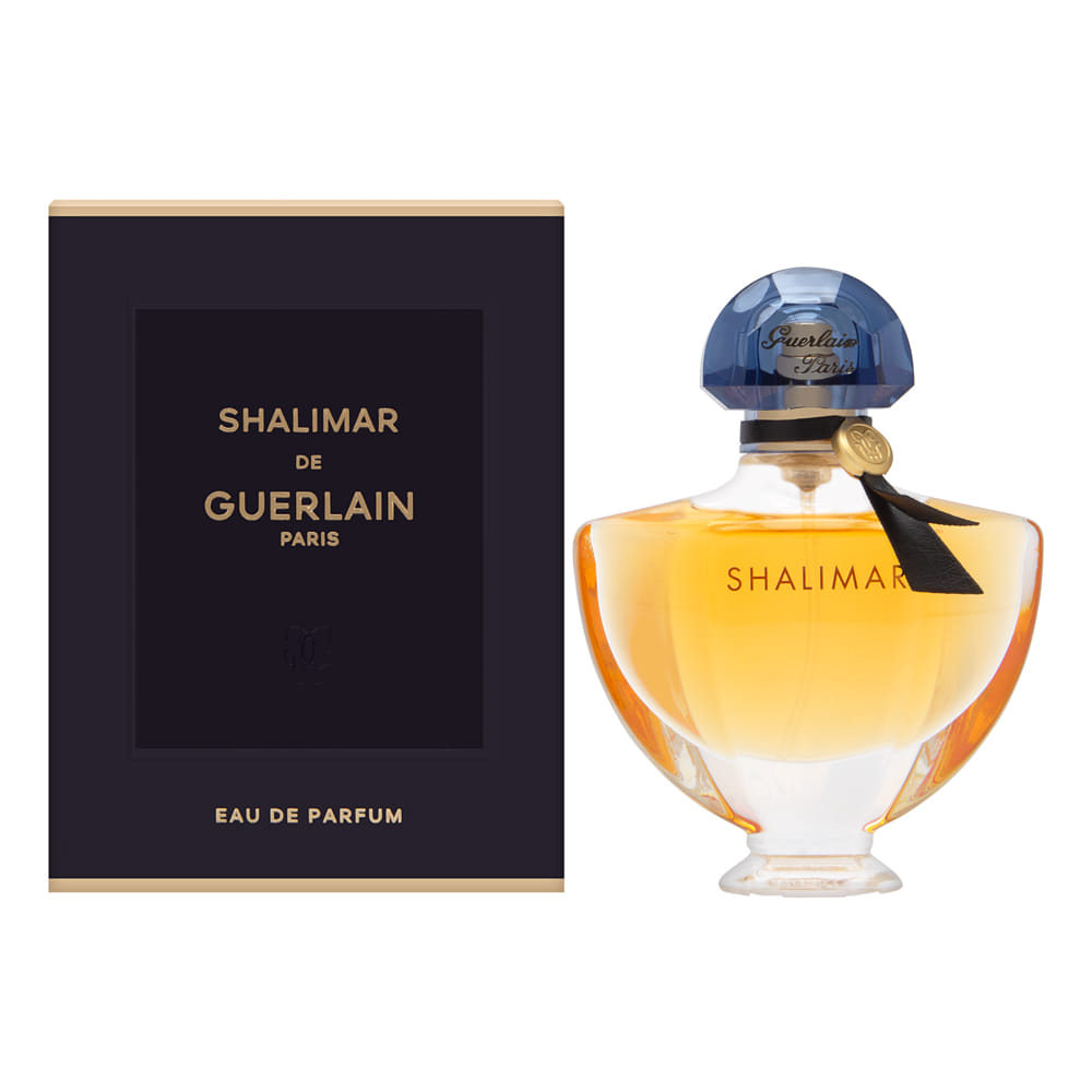 1.0 oz Eau de Parfum Spray