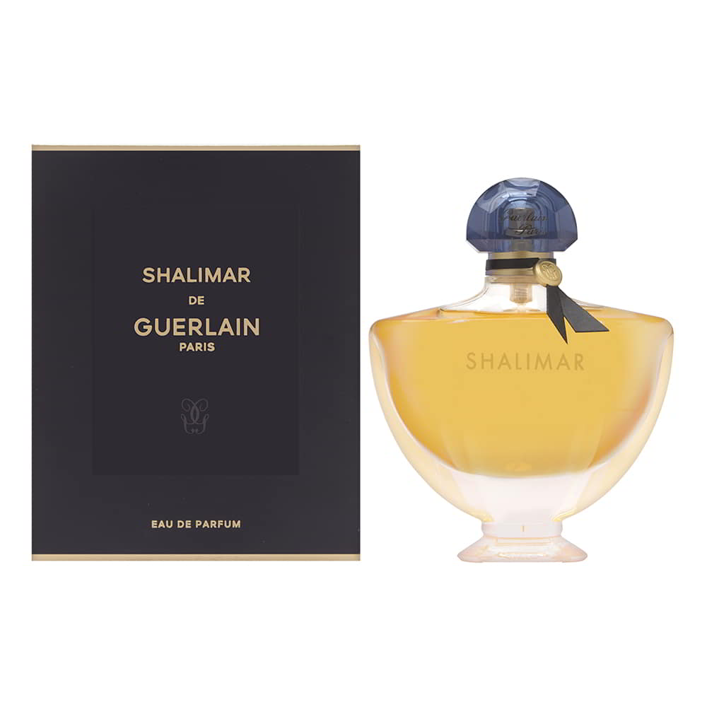 Shalimar by Guerlain for Women 3.0 oz Eau de Parfum Spray
