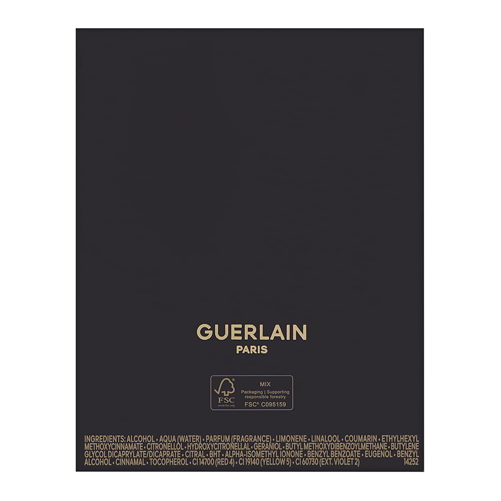 Shalimar by Guerlain for Women 1.7 oz Eau de Toilette Spray