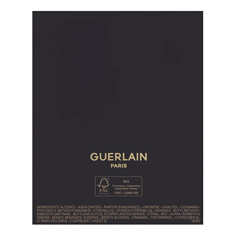 Shalimar by Guerlain for Women 3.0 oz Eau de Toilette Spray