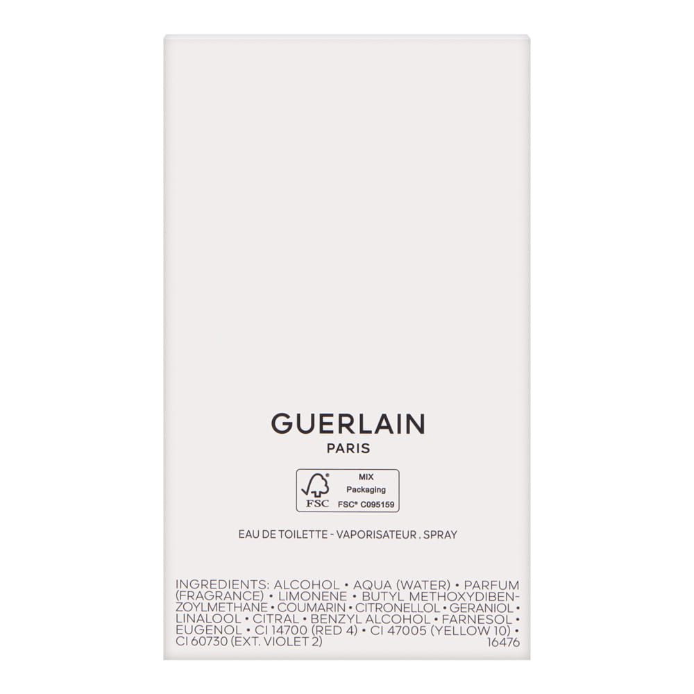 La Petite Robe Noire by Guerlain for Women 1.6 oz Eau de Toilette Spray