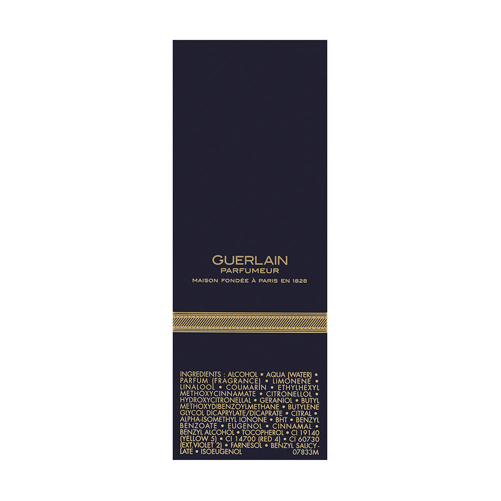 Shalimar by Guerlain for Women 1.6 oz Eau de Parfum Spray Refill