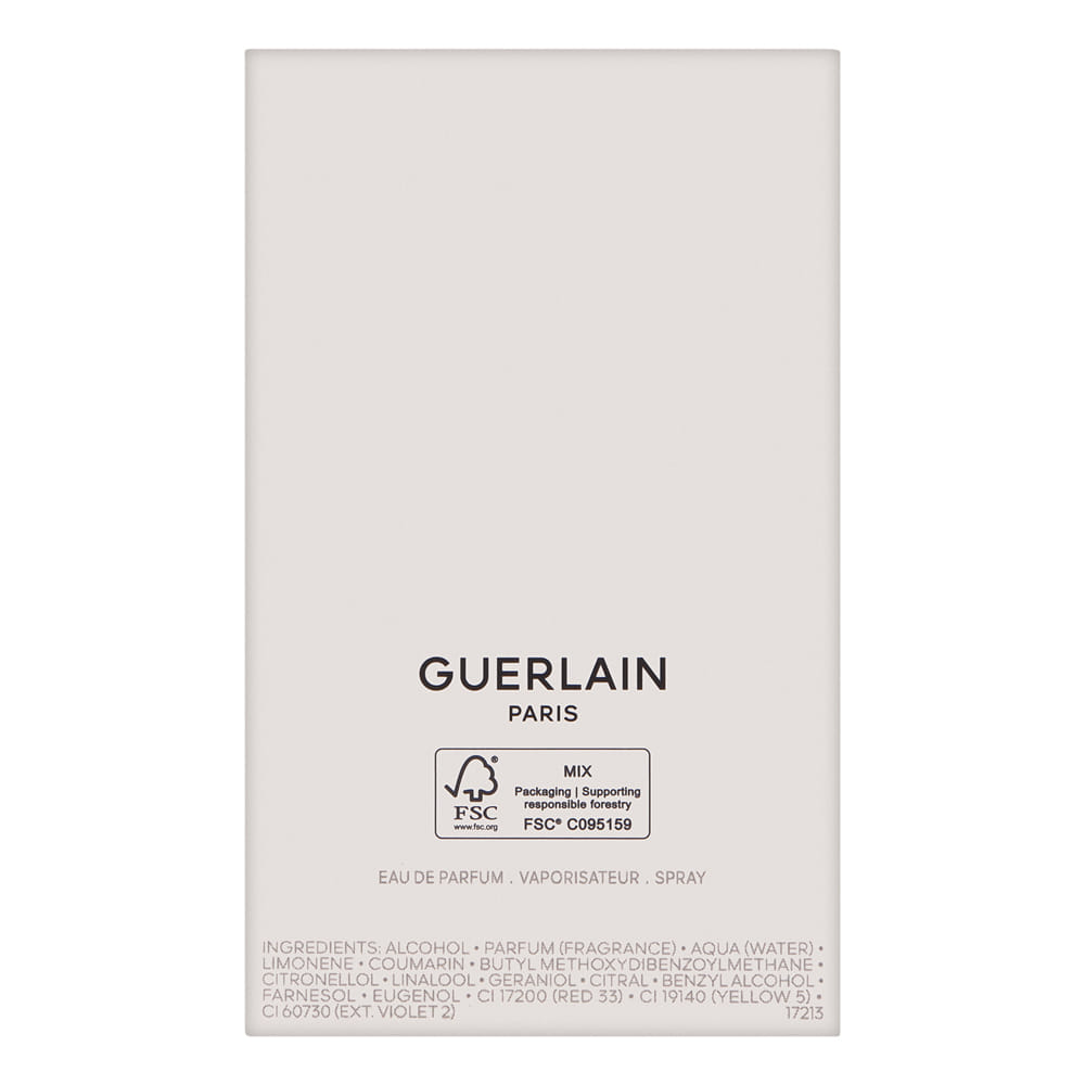 La Petite Robe Noire by Guerlain for Women 2.5 oz Eau de Parfum Spray