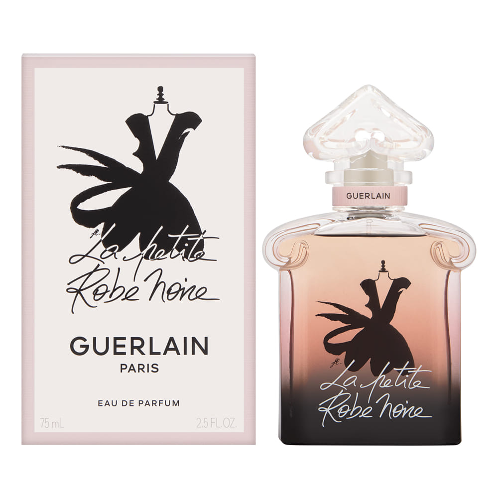 La Petite Robe Noire by Guerlain for Women 2.5 oz Eau de Parfum Spray