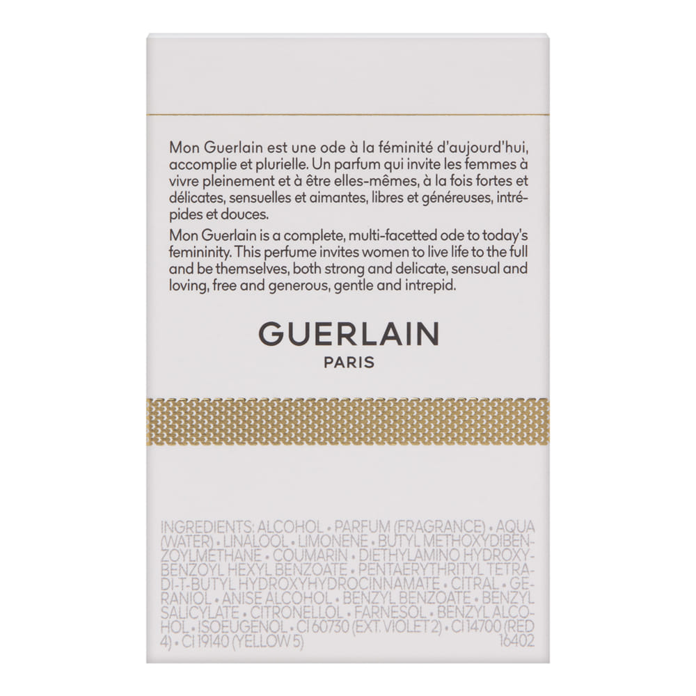 Mon Guerlain by Guerlain for Women 1.0 oz Eau de Parfum Spray