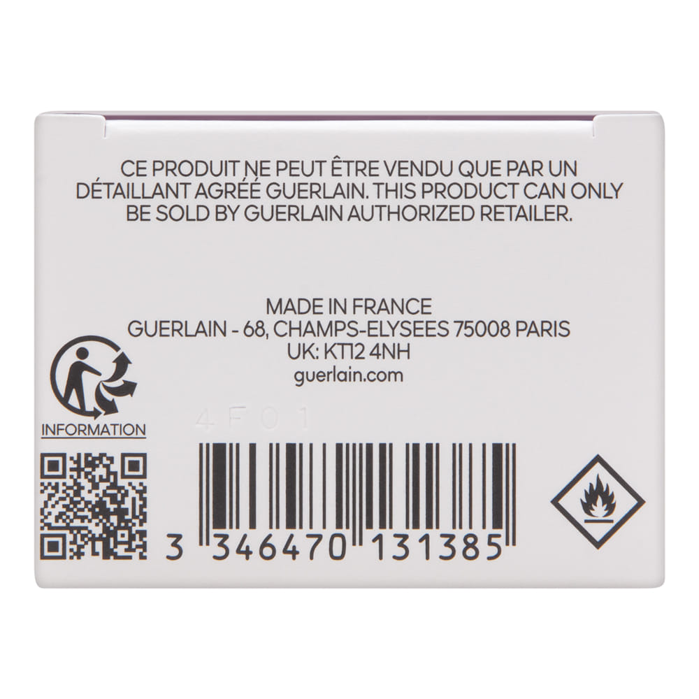 Mon Guerlain by Guerlain for Women 1.0 oz Eau de Parfum Spray