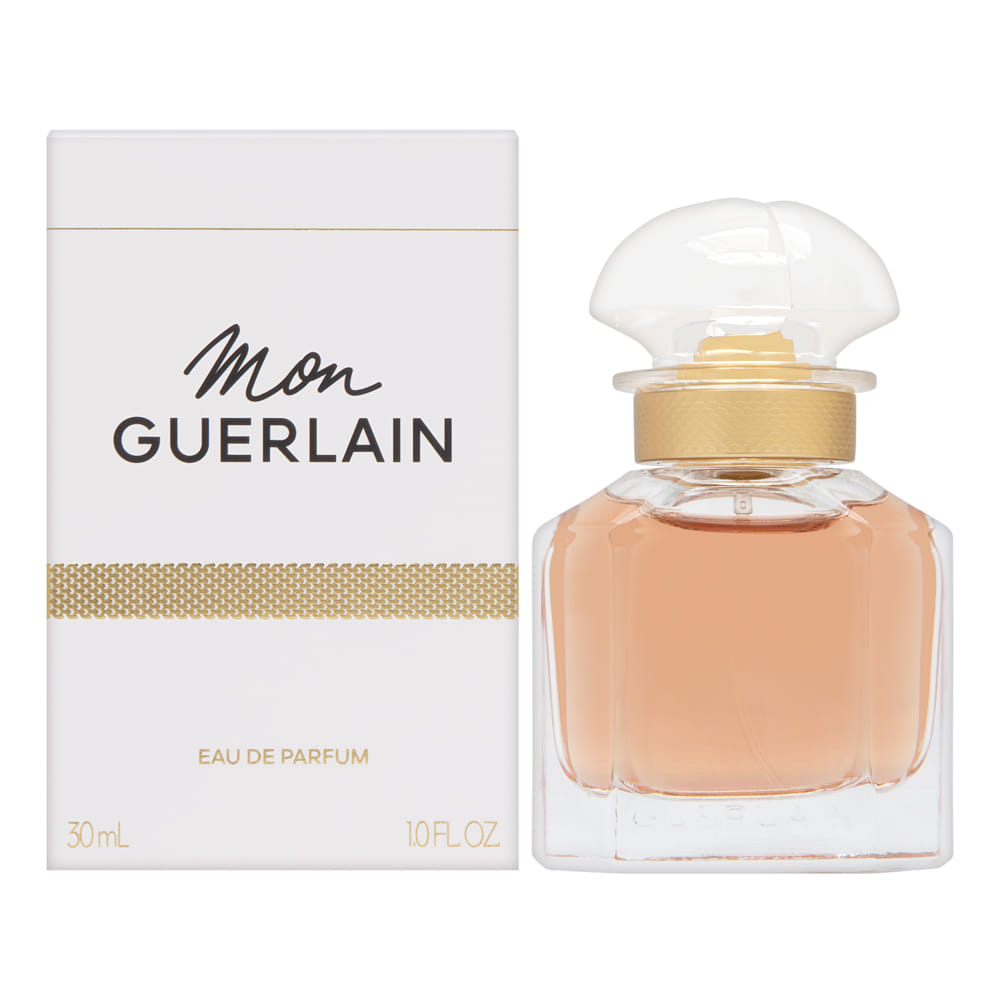 Mon Guerlain by Guerlain for Women 1.0 oz Eau de Parfum Spray