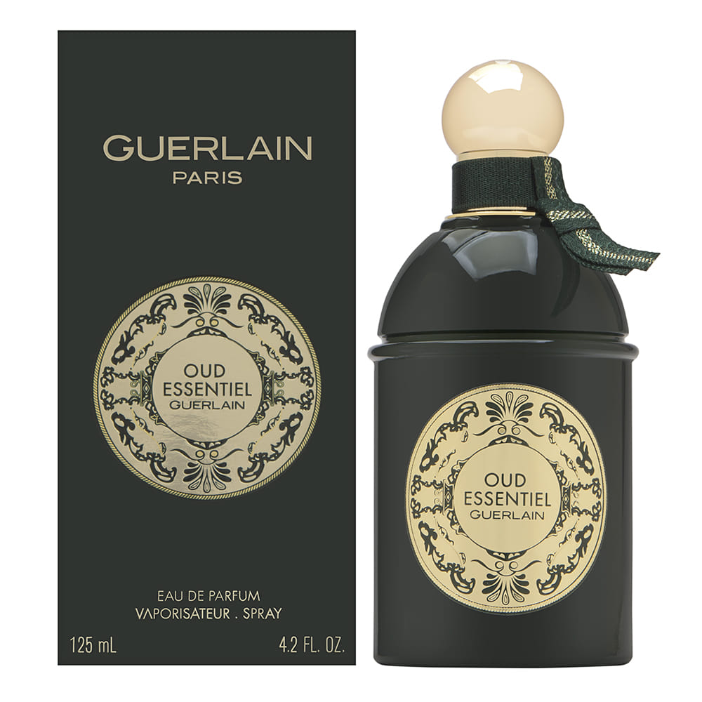 Guelain Oud Essential by Guerlain 4.2 oz Eau de Parfum Spray