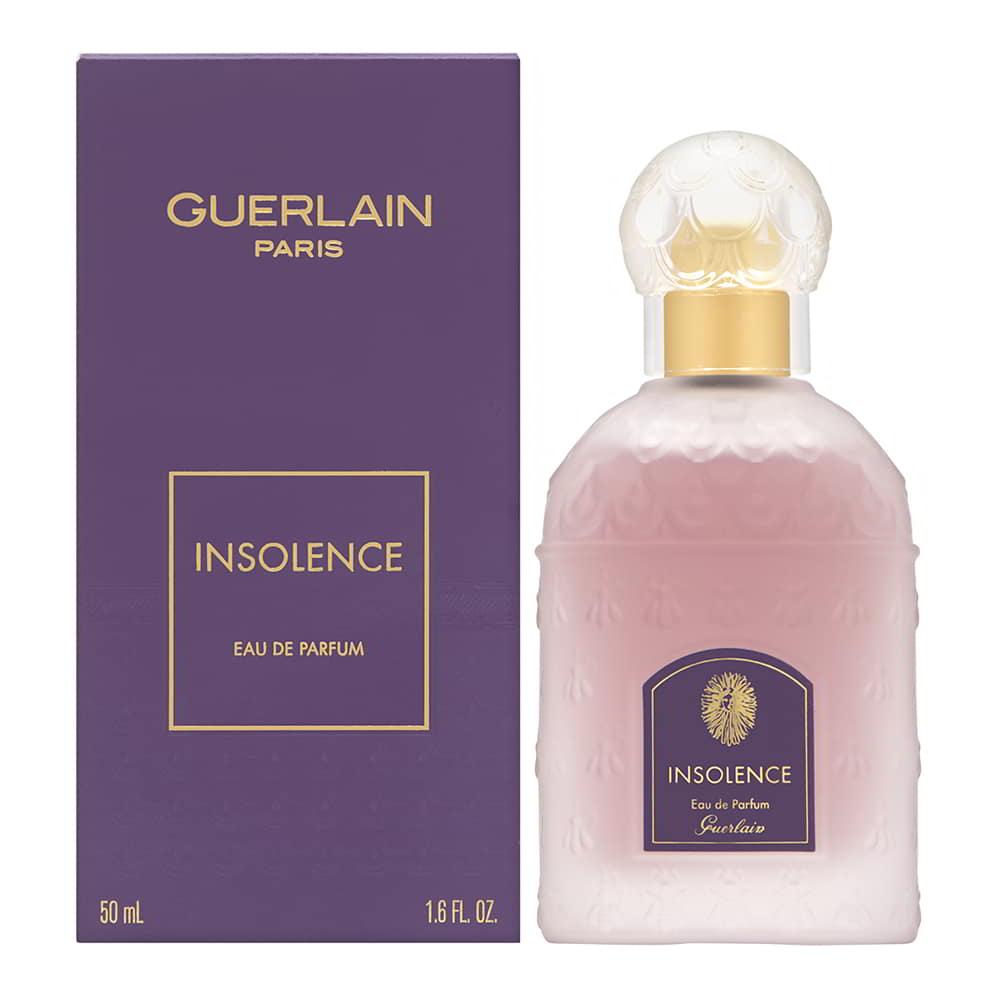 Insolence by Guerlain for Women 1.6 oz Eau de Parfum Spray
