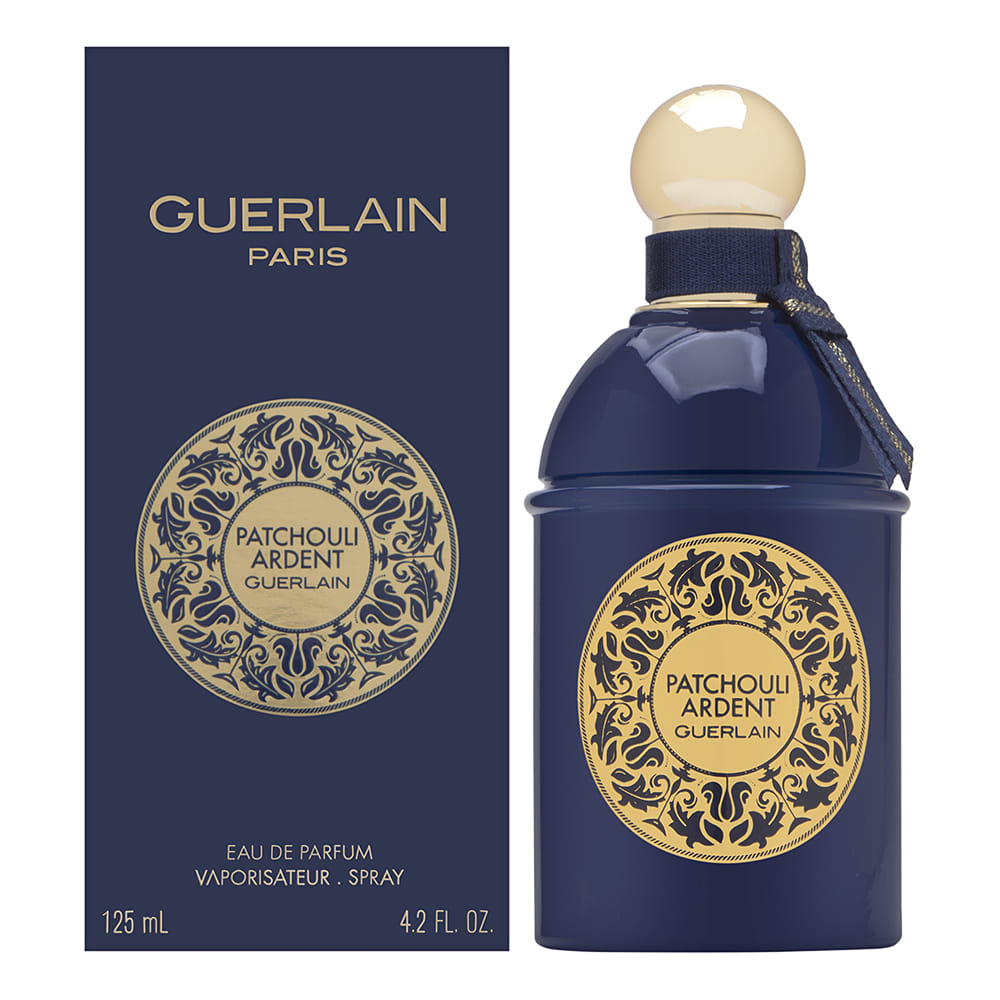 Guelain Patchouli Ardent by Guerlain 4.2 oz Eau de Parfum Spray