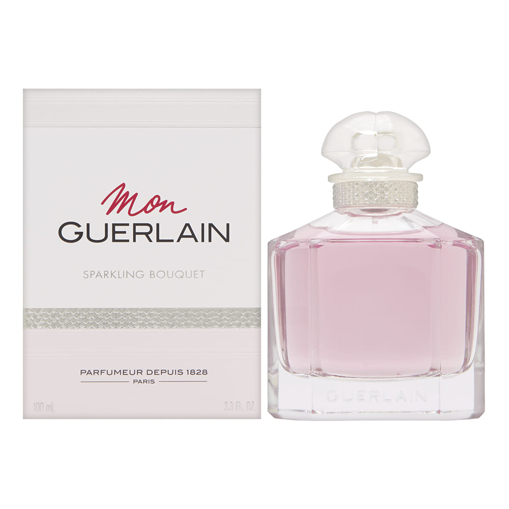 3.3 oz Eau de Parfum Spray