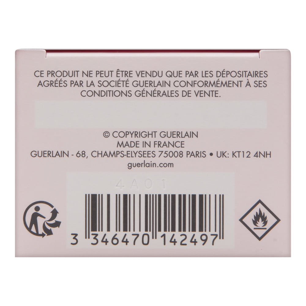 Mon Guerlain Sparkling Bouquet for Women 1.0 oz  Eau de Parfum Spray