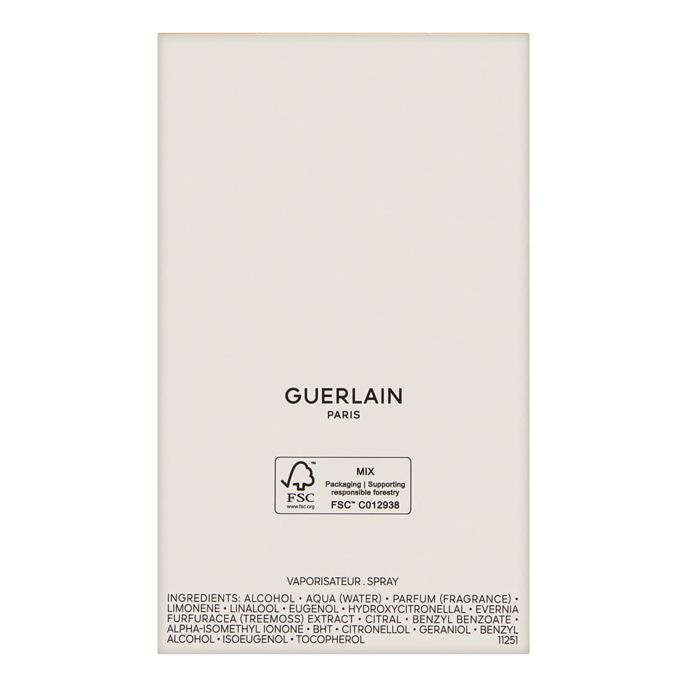 Mitsouko by Guerlain for Women 2.5 oz Eau de Toilette Spray