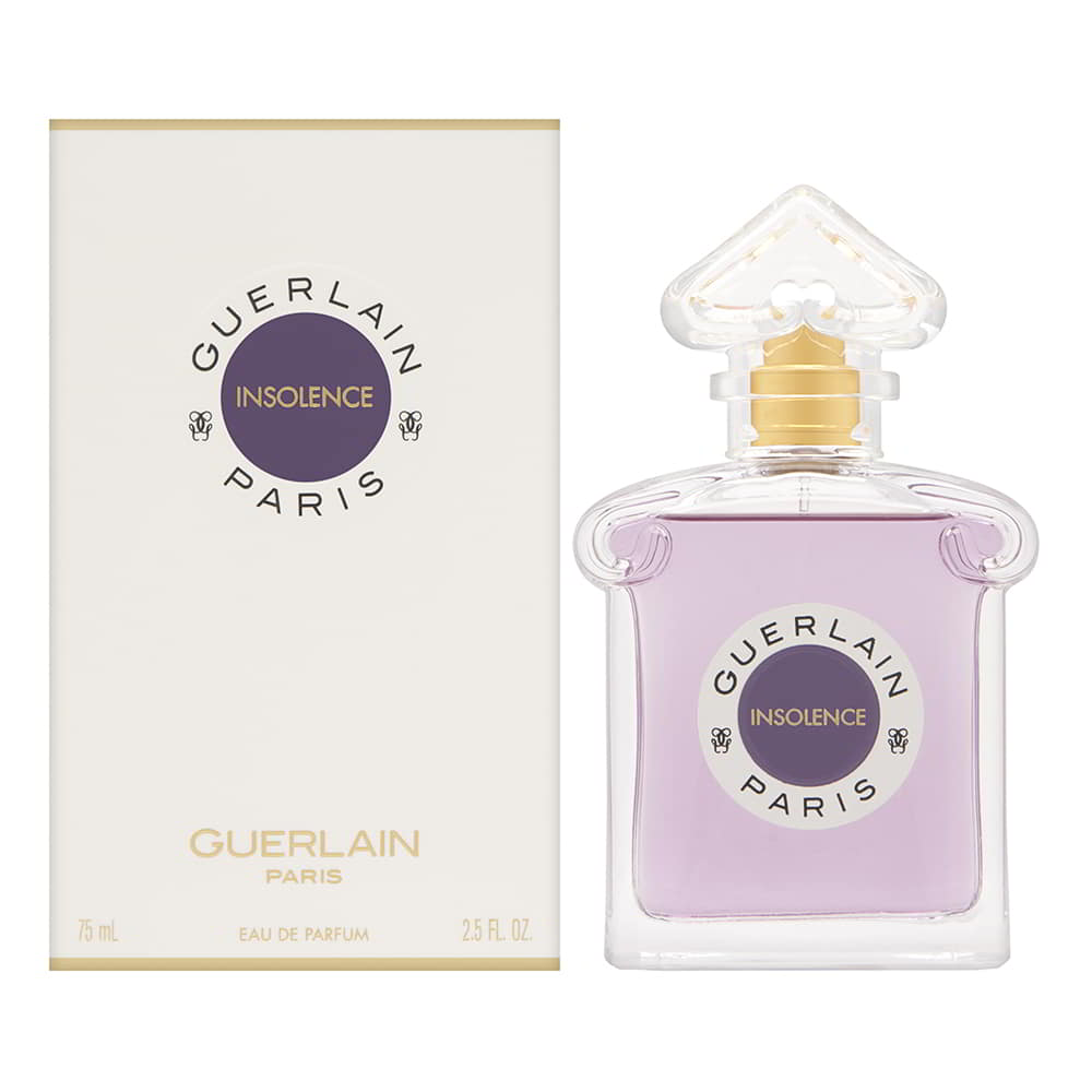 Insolence by Guerlain for Women 2.5 oz Eau de Parfum Spray
