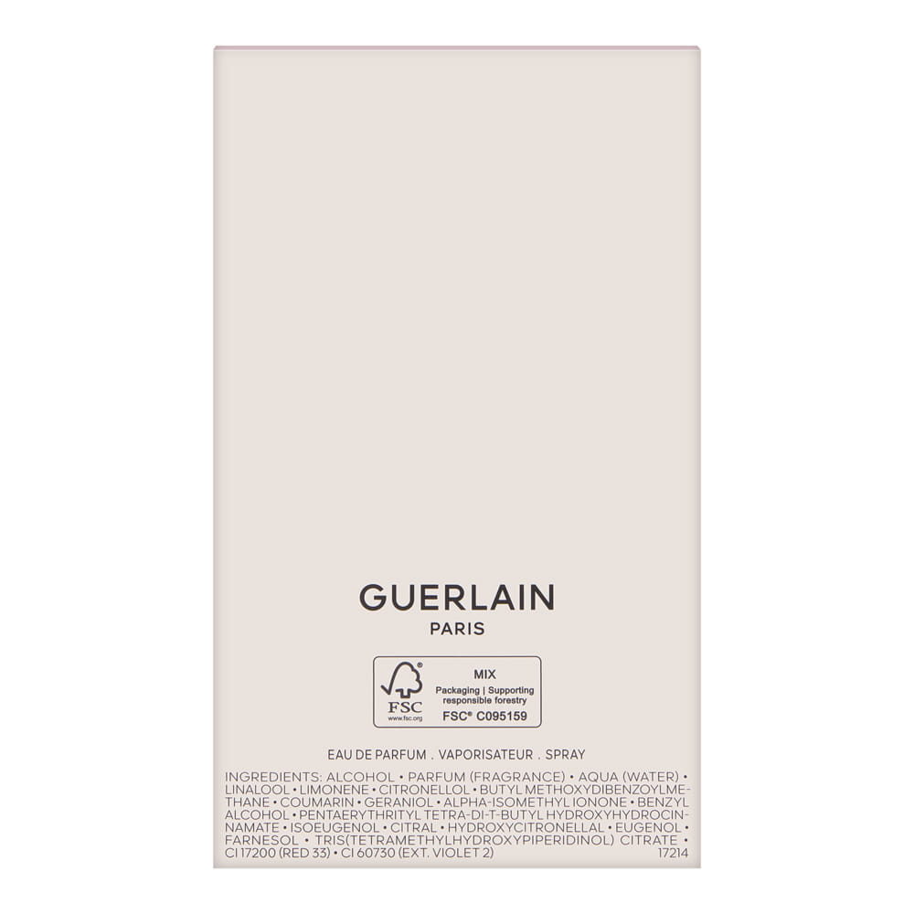 La Petite Robe Noire by Guerlain for Women 3.3 oz Eau de Parfum Intense Spray