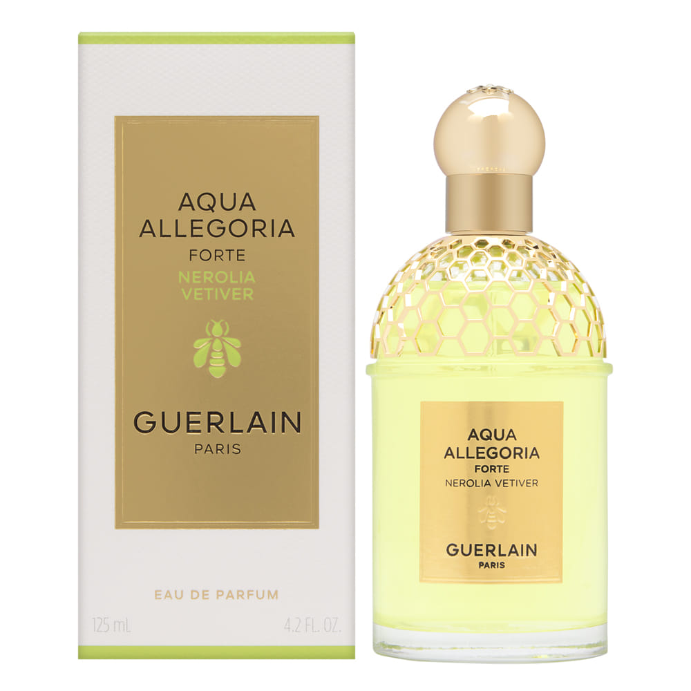 Aqua Allegoria Forte Nerolia Vetiver 4.2 oz Eau de Parfum Spray