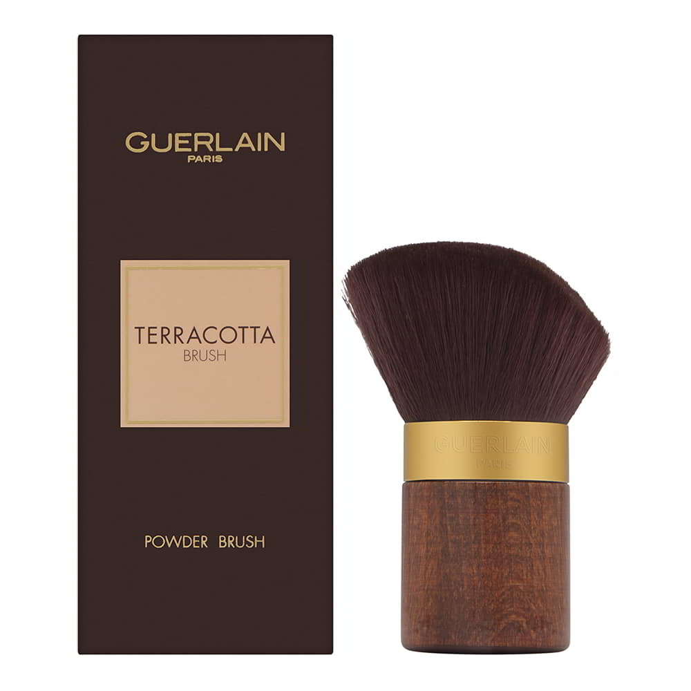 Guerlain Terracotta Kabuki Powder Brush