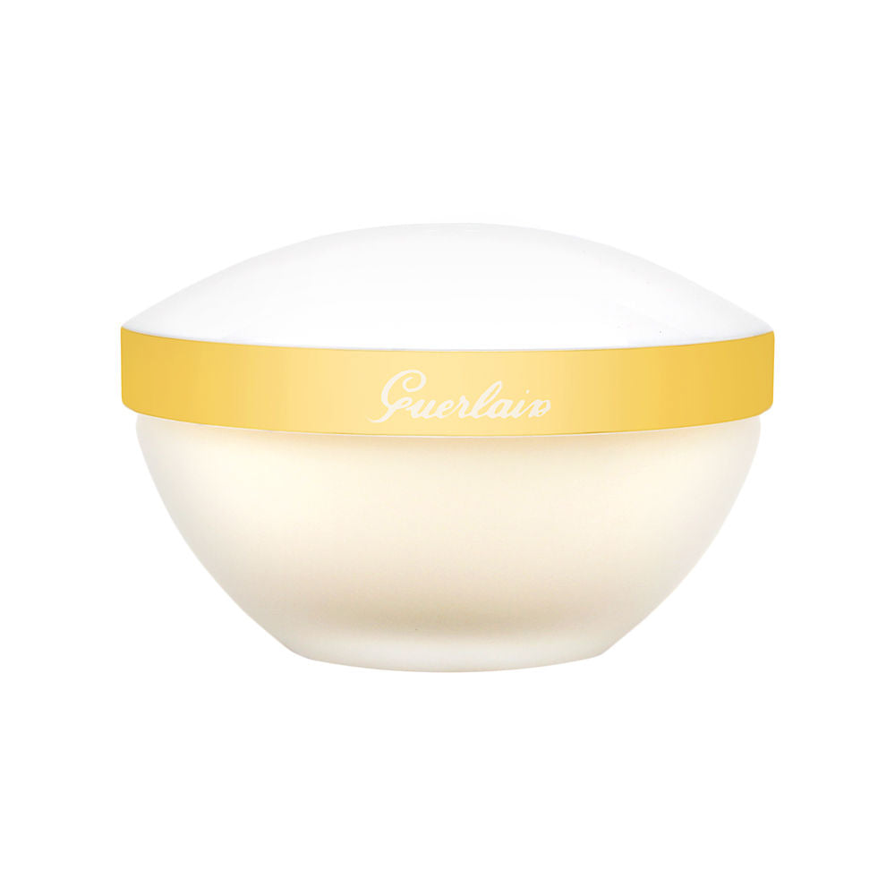 Shalimar by Guerlain for Women 6.7 oz Supreme Body Creme