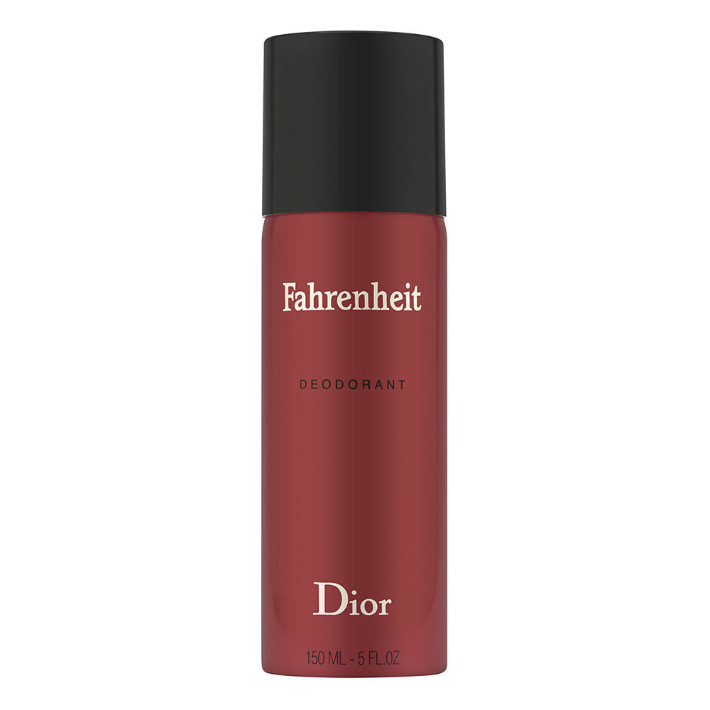 Fahrenheit by Christian Dior for Men 5.0 oz Deodorant Spray