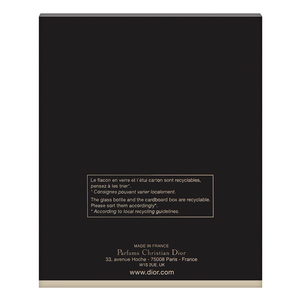 Pure Poison by Christian Dior for Women 3.4 oz Eau de Parfum Spray