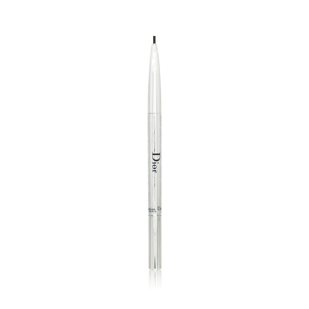 Christian Dior DiorShow Brow Styler Ultra-Fine Precision Brow Pencil 001 Universal Brown