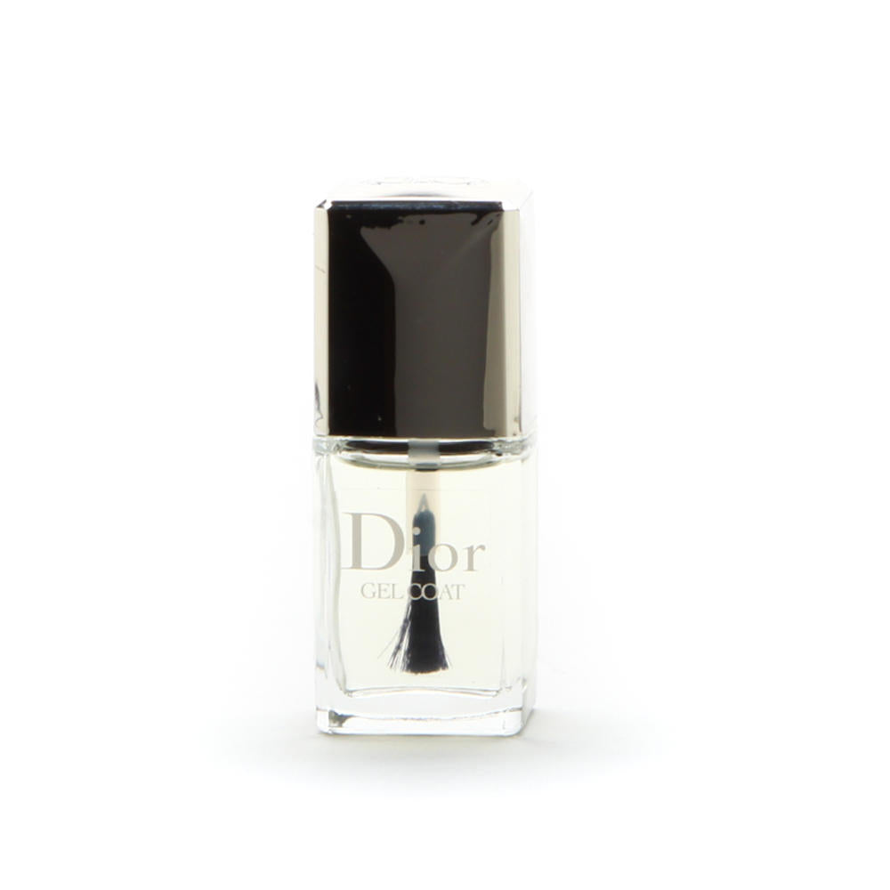 Christian Dior Gel Coat Top Coat Gel 10ml/0.33oz