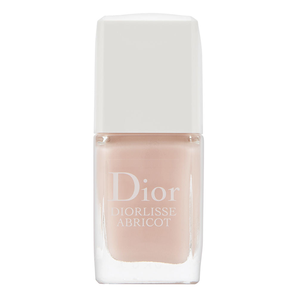 Christian Dior Diorlisse Abricot Smoothing Perfecting Nail Care 500 Petale De Rose