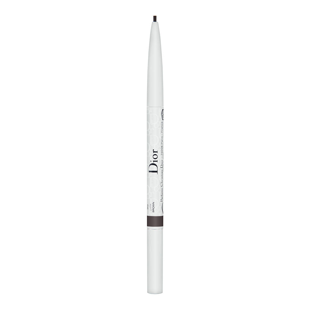 Christian Dior DiorShow Brow Styler Ultra-Fine Precision Brow Pencil 002 Dark Brown