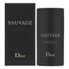 Sauvage by Christian Dior for Men 2.6 oz Deodorant Stick Alcohol Free