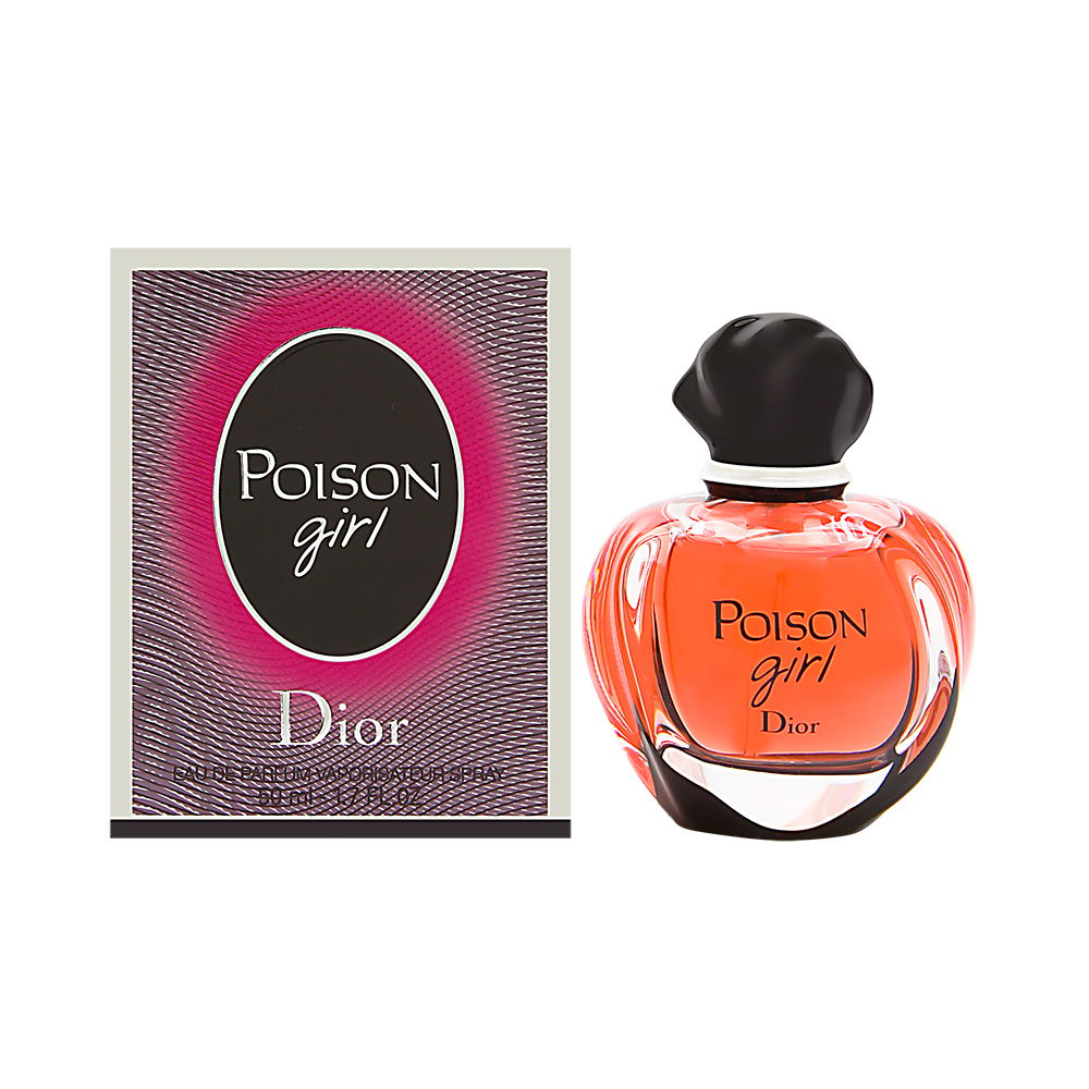 1.7 oz Eau de Parfum Spray