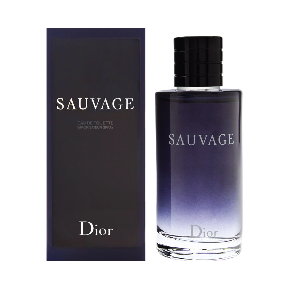 Sauvage by Christian Dior for Men – beautyencounter