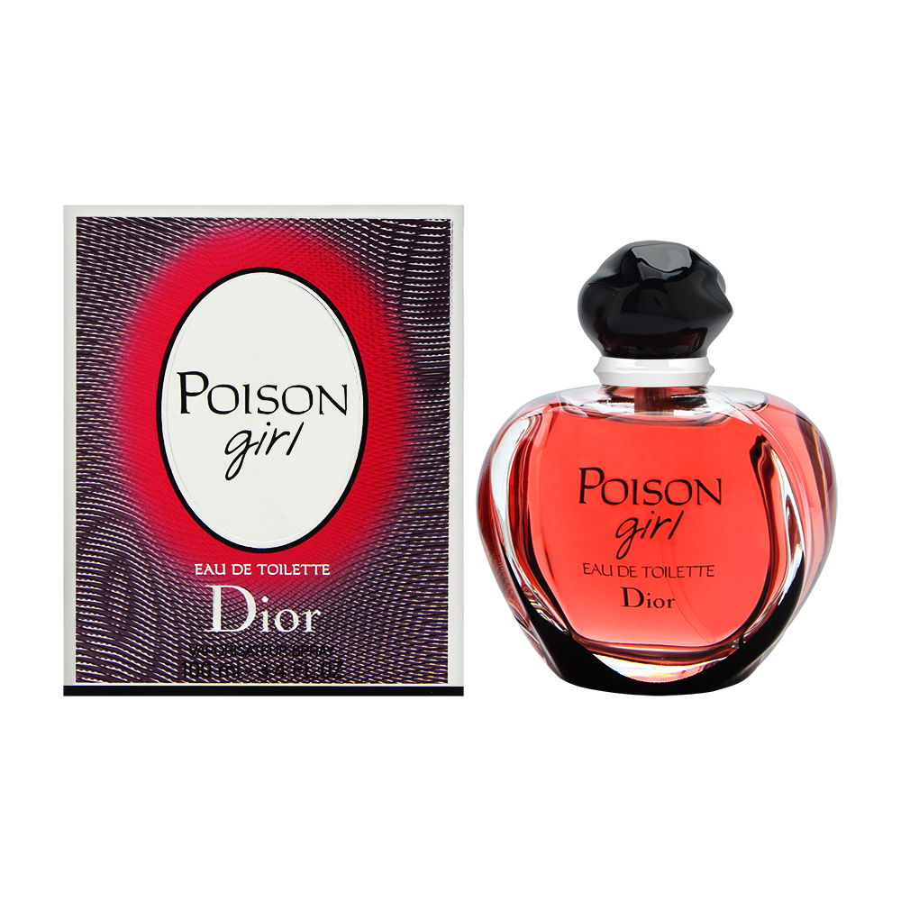 3.4 oz Eau de Toilette Spray