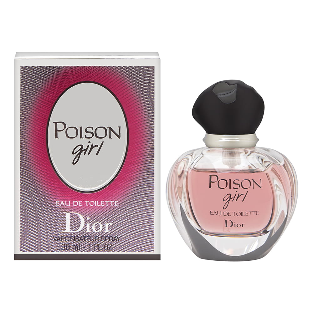 1.0 oz Eau de Toilette Spray
