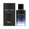 Sauvage by Christian Dior for Men 3.4 oz Eau de Parfum Spray