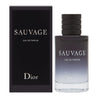 Sauvage by Christian Dior for Men 0.34 oz  Eau de Parfum