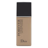 Christian Dior DiorSkin Forever Undercover 24H Wear Full Coverage Foundation 010 Ivory