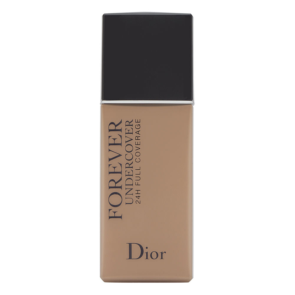 Christian Dior DiorSkin Forever Undercover 24H Wear Full Coverage Foundation 022 Cameo