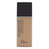 Christian Dior DiorSkin Forever Undercover 24H Wear Full Coverage Foundation 023 Peach