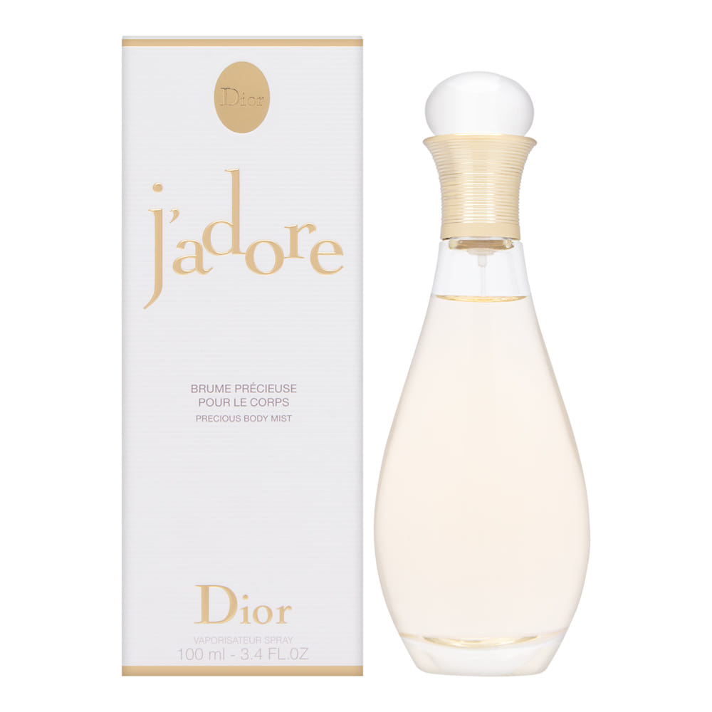 3.4 oz Precious Body Mist
