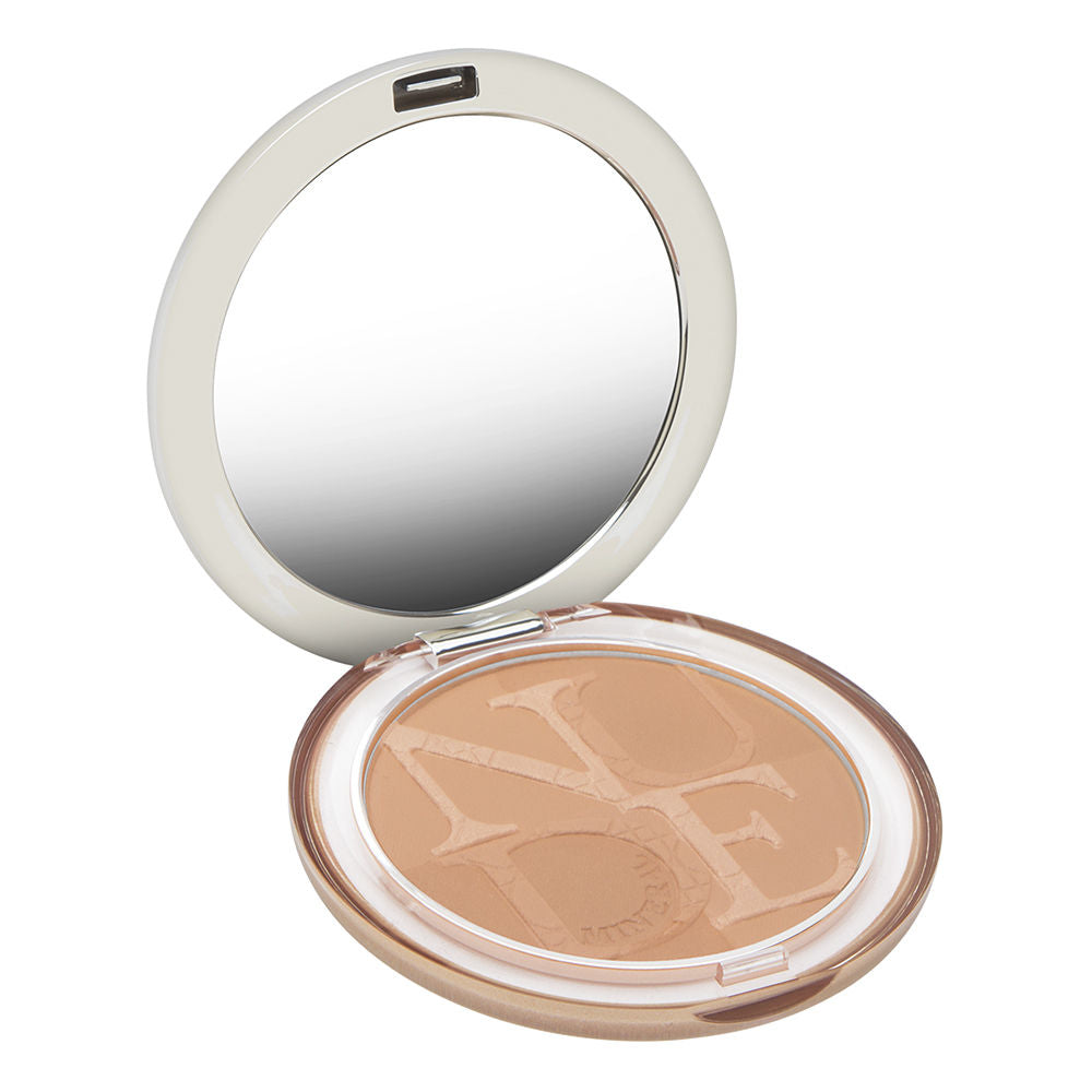 Christian Dior Diorskin Mineral Nude Bronze Bronzing Powder 03 Soft Sundown