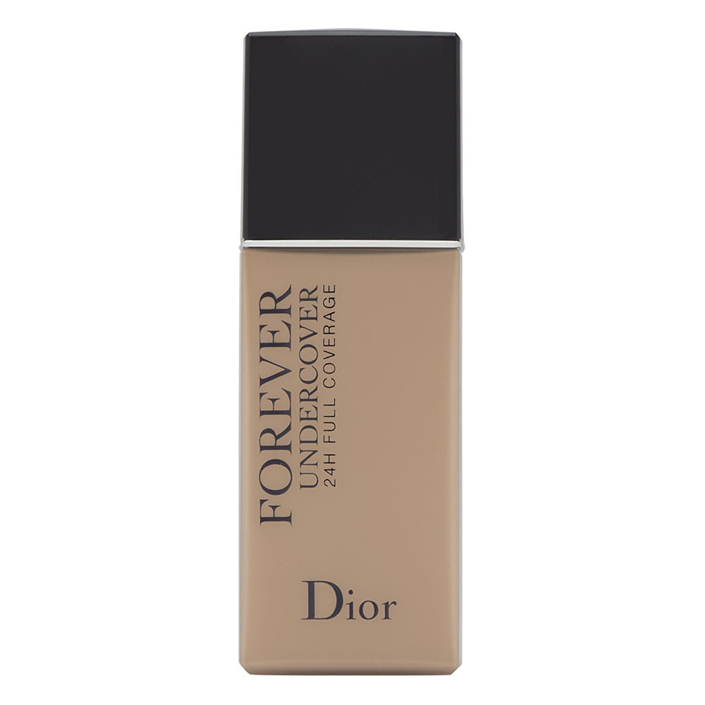 Christian Dior DiorSkin Forever Undercover 24H Wear Full Coverage Foundation 005 Light Ivory