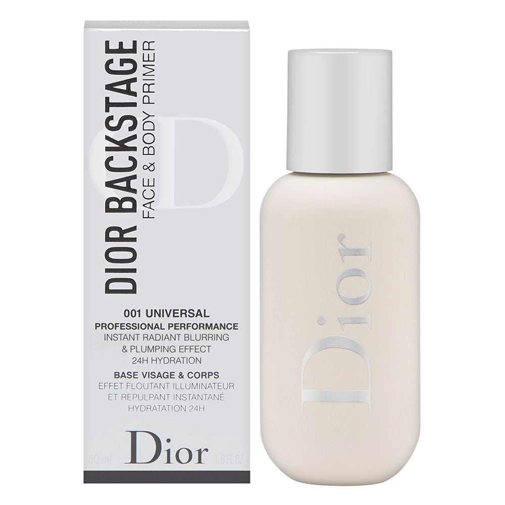 Christian Dior Dior Backstage Face & Body Primer 001 Universal