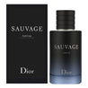 Sauvage by Christian Dior for Men 3.4 oz Parfum Spray