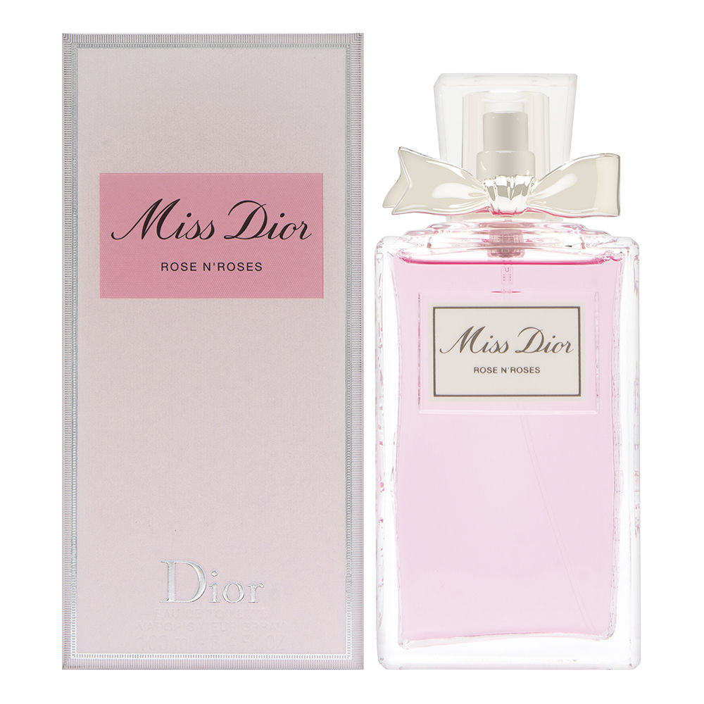 3.4 oz Eau de Toilette Spray