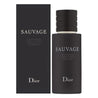 Sauvage by Christian Dior for Men 2.5 oz Face and Beard Moisturizer