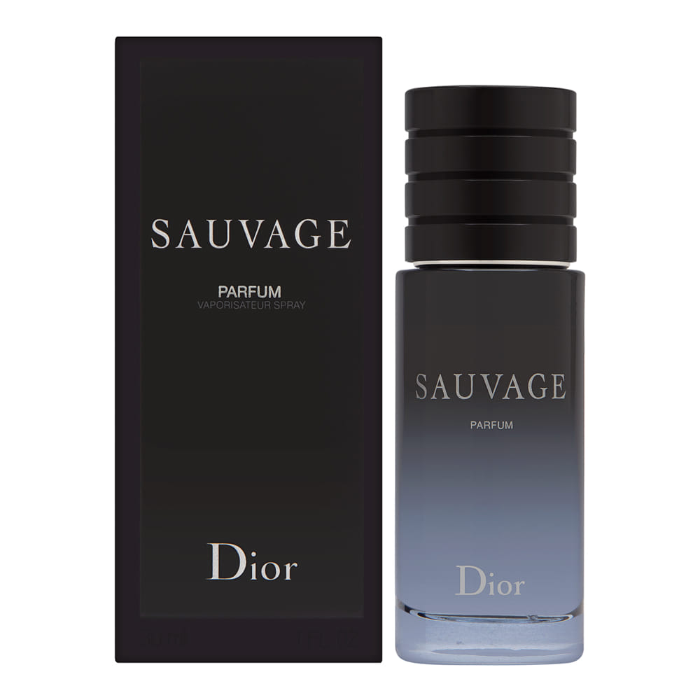 Sauvage by Christian Dior for Men 1.0 oz Parfum Spray