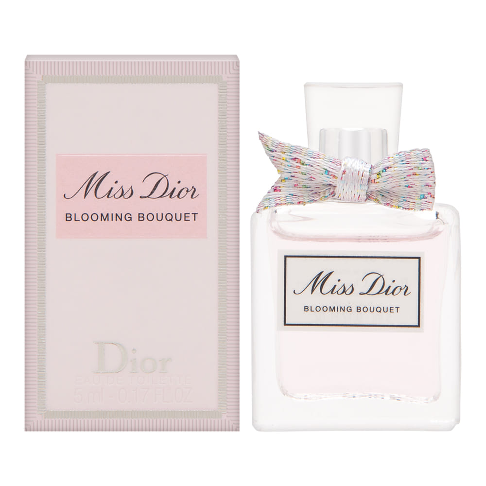 0.17 oz Eau de Toilette Miniature Collectible